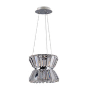 Allegri - 11276-010-FR001 - LED Mini Pendant - Armanno - Chrome