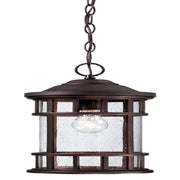 Acclaim Lighting - 31946ABZ - One Light Hanging Lantern - Vista II - Architectural Bronze