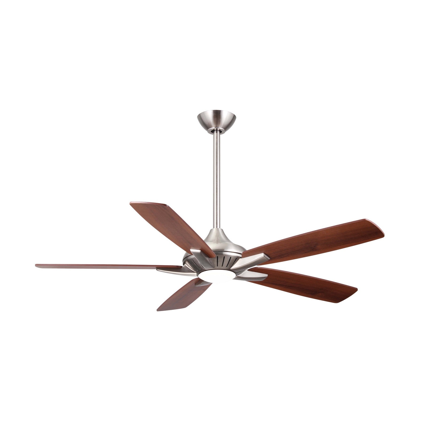 Minka Aire - F1000-BN - 52"Ceiling Fan - Dyno - Brushed Nickel