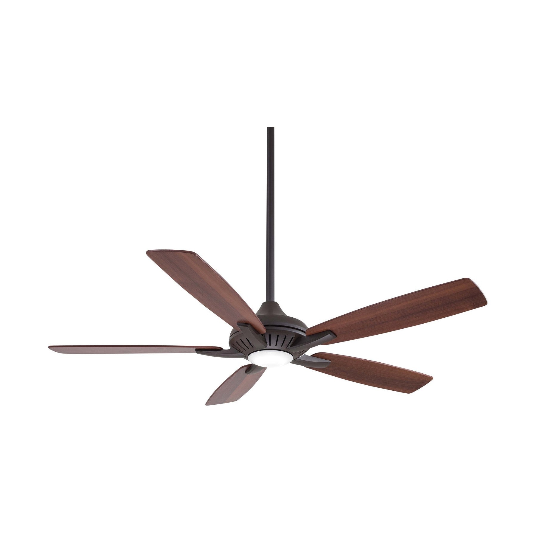 Minka Aire - F1000-ORB - 52"Ceiling Fan - Dyno - Oil Rubbed Bronze