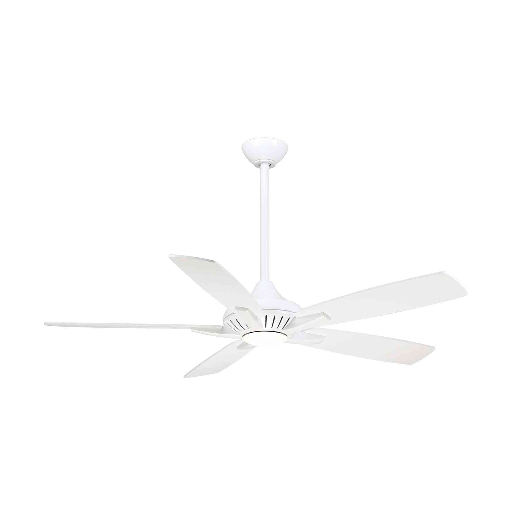 Minka Aire - F1000-WH - 52"Ceiling Fan - Dyno - White