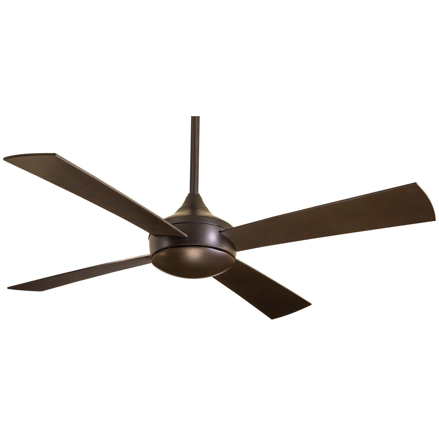 Minka Aire - F523-ORB - 52"Ceiling Fan - Aluma Wet - Oil Rubbed Bronze