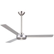 Minka Aire - F524-ABD - 52"Ceiling Fan - Roto - Brushed Aluminum