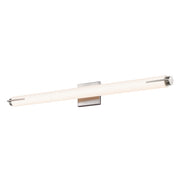 Sonneman - 2432.13-ST - LED Bath Bar - Tubo Slim LED - Satin Nickel
