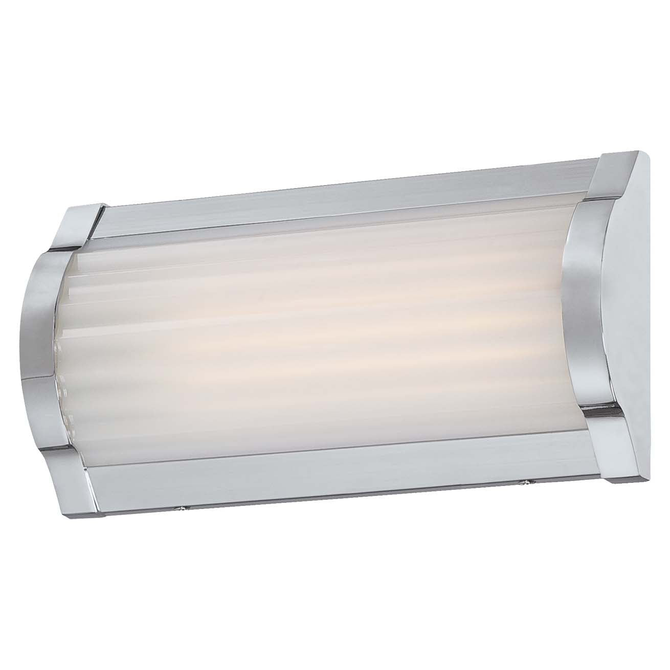 George Kovacs - P1171-077-L - LED Bath - Verin - Chrome