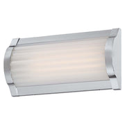 George Kovacs - P1171-077-L - LED Bath - Verin - Chrome