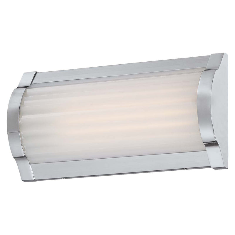George Kovacs - P1171-077-L - LED Bath - Verin - Chrome