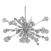 Allegri - 11634-010-FR001 - 30 Light Pendant - Constellation - Chrome