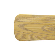 Quorum - 5255050321 - Fan Blades - 52 in. Fan Blade Series - Medium Oak