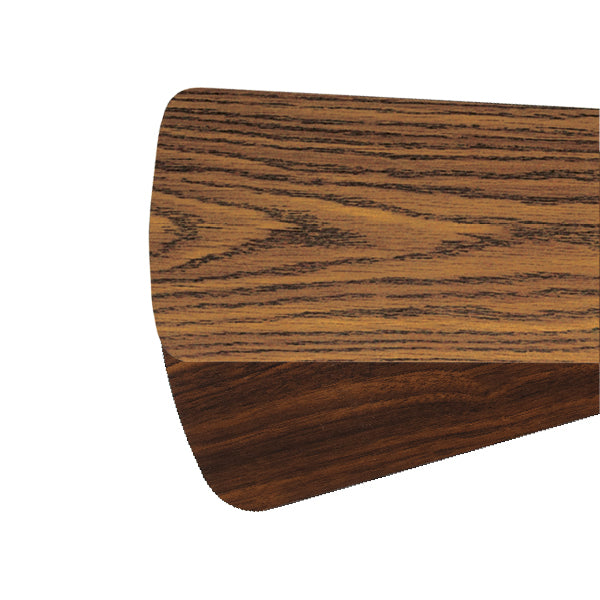 Quorum - 5655624125 - Fan Blades - 56 in. Fan Blade Series - Dark Oak|Walnut