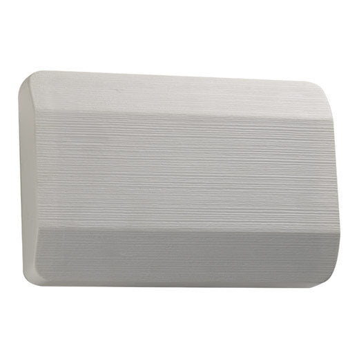 Quorum - 7-102-06 - Door Chime Cover - Door Chime Series - White