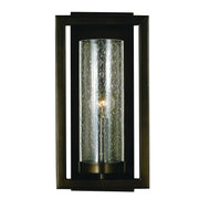 Framburg - 1157 MB - One Light Wall Sconce - Theorem - Mahogany Bronze