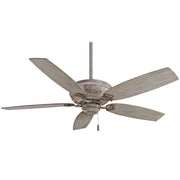 Minka Aire - F659-DRF - 54" Ceiling Fan - Classica - Driftwood
