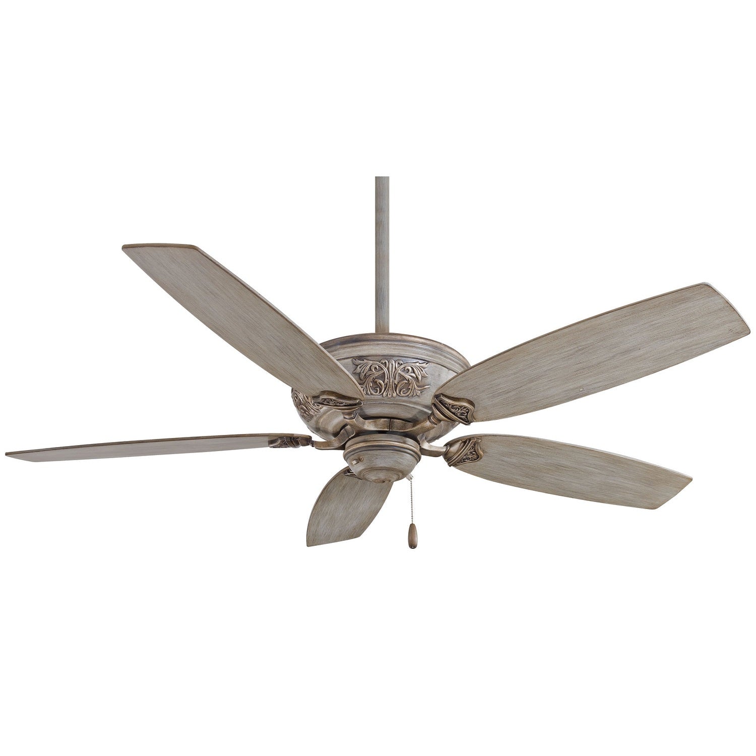 Minka Aire - F659-DRF - 54" Ceiling Fan - Classica - Driftwood