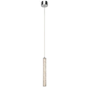 Kichler - 83339 - LED Mini Pendant - Neruda - Chrome