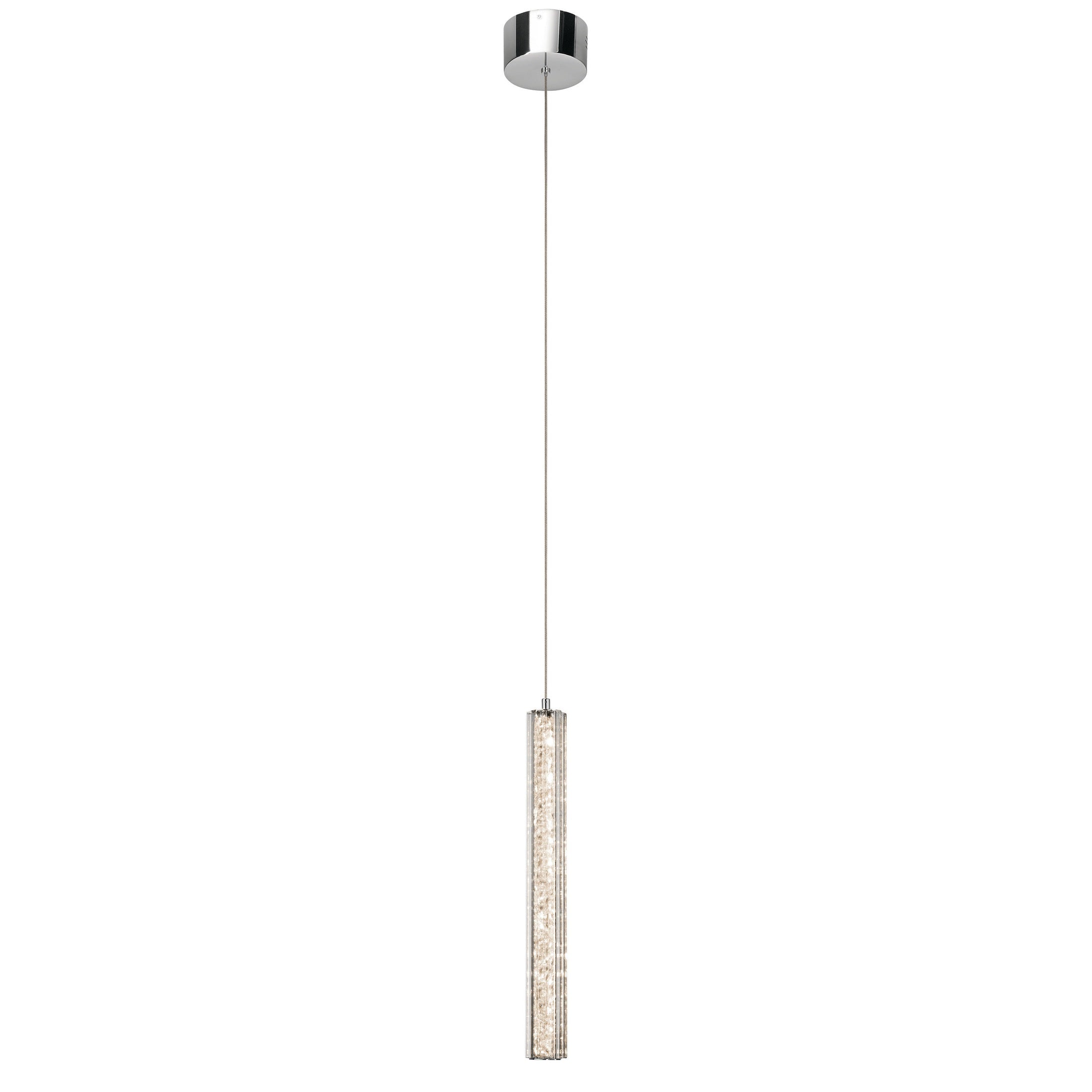 Kichler - 83339 - LED Mini Pendant - Neruda - Chrome