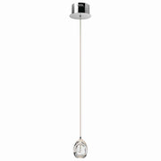 Kichler - 83378 - LED Mini Pendant - Lavinia - Chrome