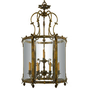Metropolitan - N2343 - 12 Light Pendant - Metropolitan - Oxide Brass