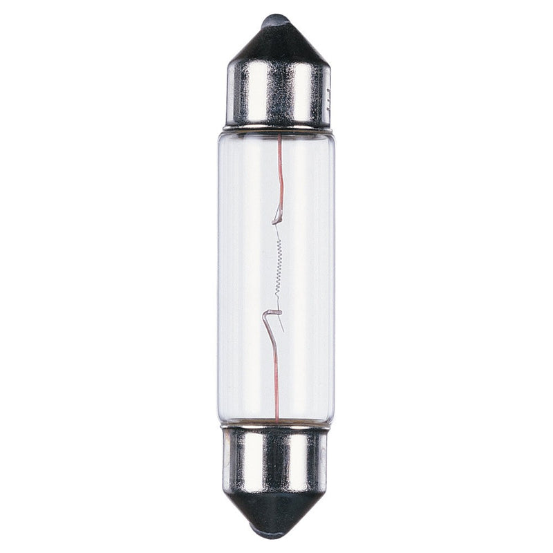 Generation Lighting - 97118-33 - Light Bulb - Lx Xenon Festoons - Satin White