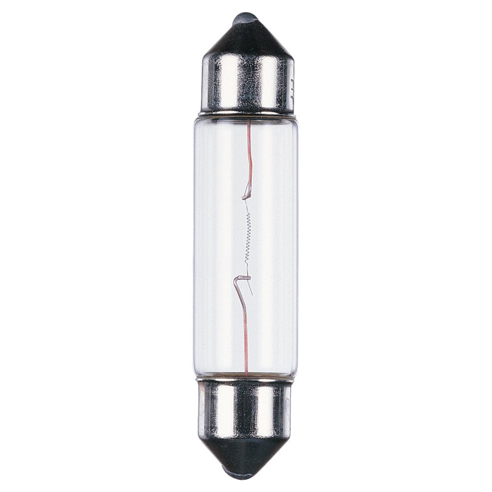 Generation Lighting - 97119-33 - Light Bulb - Lx Xenon Festoons - Satin White