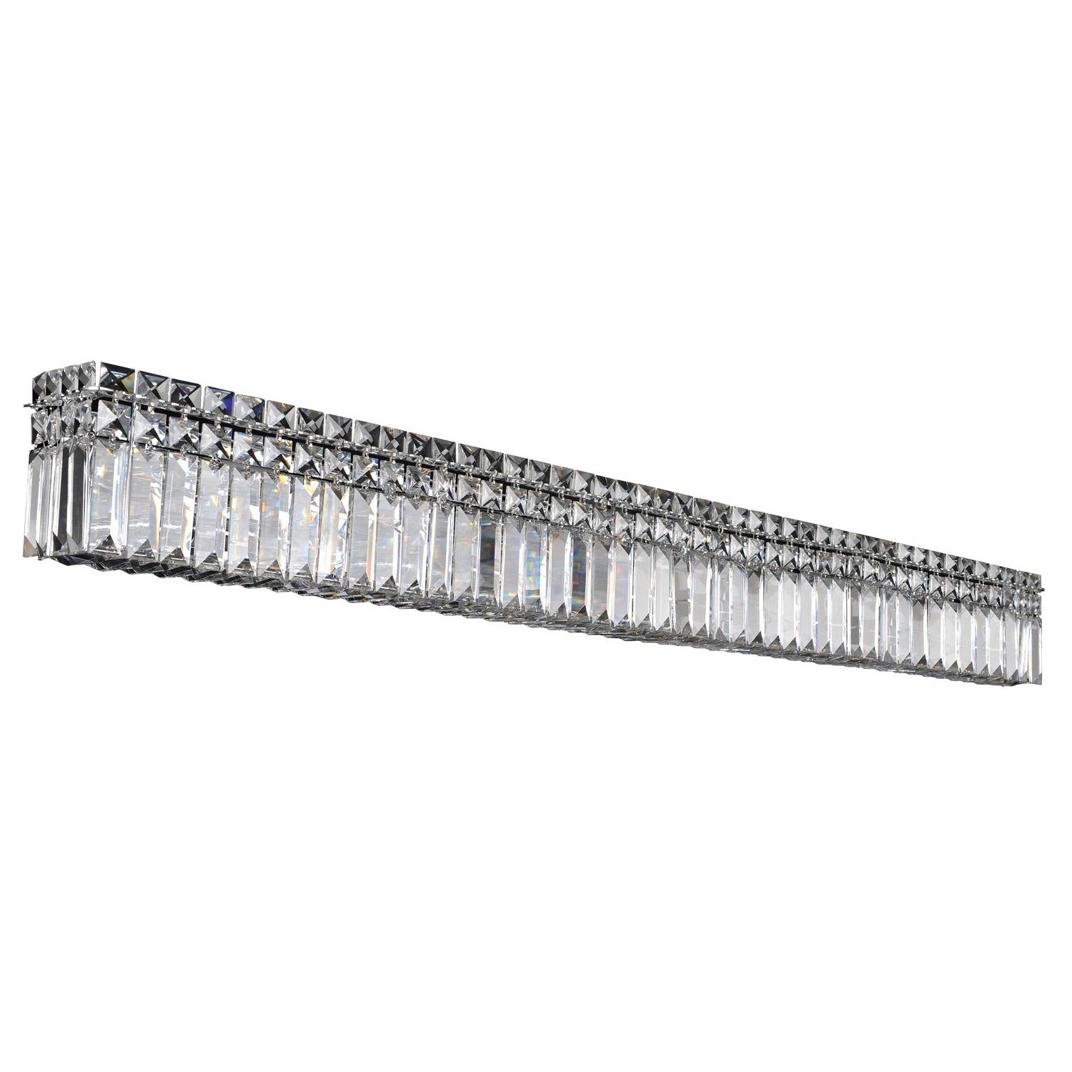 Allegri - 026222-010-FR001 - Ten Light Bath - Vanita - Chrome