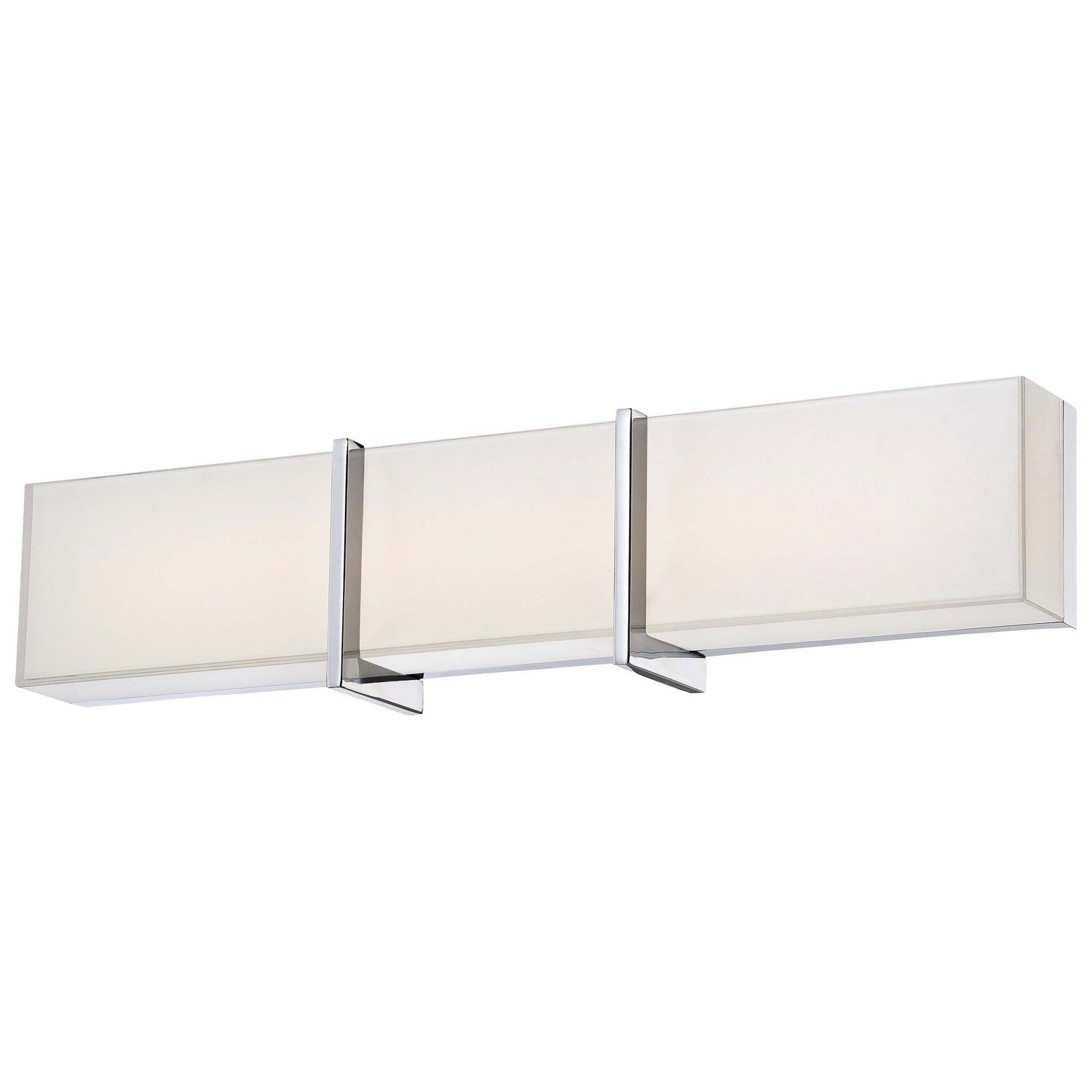 Minka-Lavery - 2922-77-L - LED Bath - High Rise - Chrome
