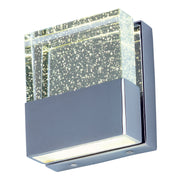 ET2 - E22755-89PC - LED Bath Vanity - Fizz III - Polished Chrome
