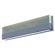 ET2 - E22757-89PC - LED Bath Vanity - Fizz III - Polished Chrome