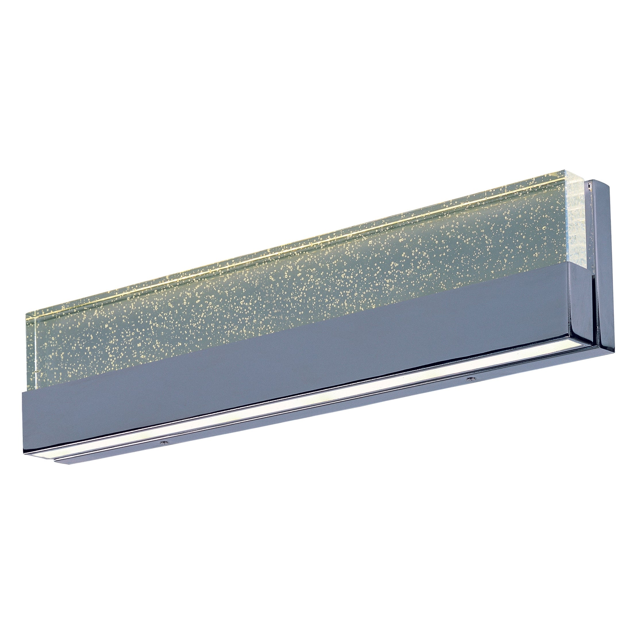 ET2 - E22757-89PC - LED Bath Vanity - Fizz III - Polished Chrome