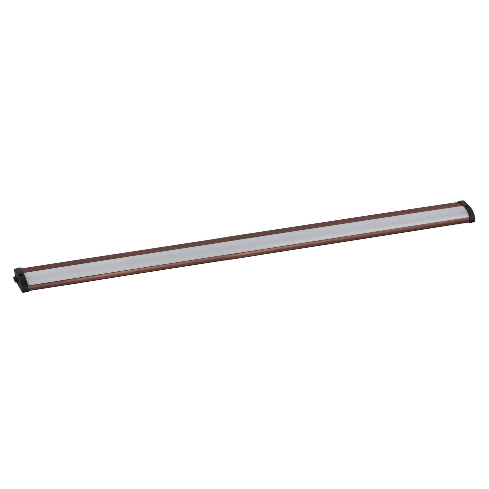 Maxim - 89903BRZ - LED Under Cabinet - CounterMax MX-L120-LO - Anodized Bronze