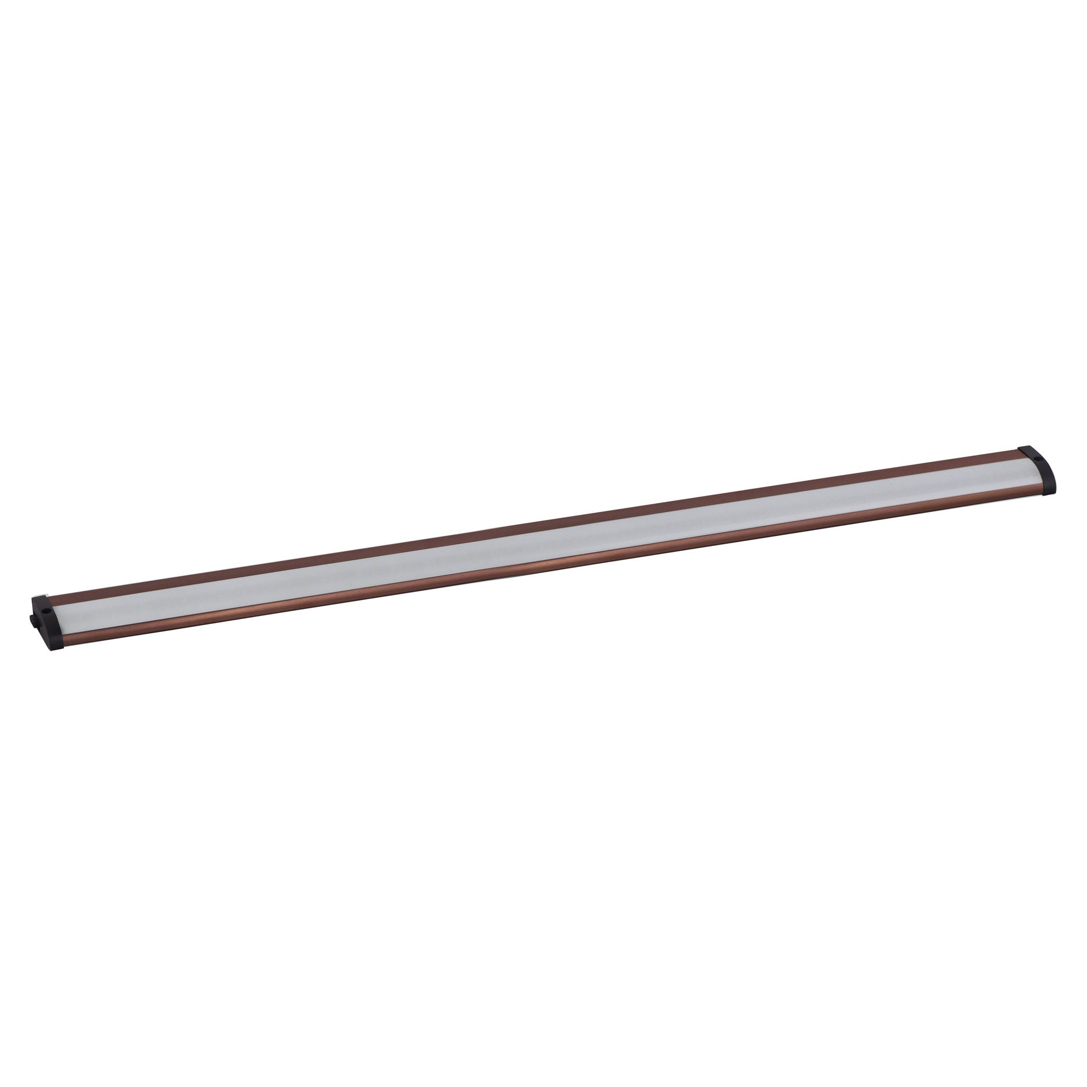 Maxim - 89903BRZ - LED Under Cabinet - CounterMax MX-L120-LO - Anodized Bronze