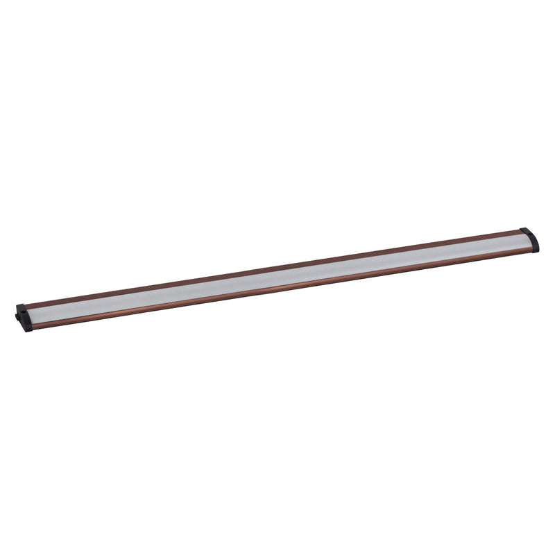 Maxim - 89903BRZ - LED Under Cabinet - CounterMax MX-L120-LO - Anodized Bronze