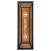 Hinkley - 3330BZ - LED Wall Sconce - Fulton - Bronze