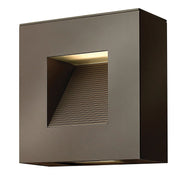 Hinkley - 1647BZ-LED - LED Wall Mount - Luna - Bronze