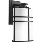 Progress Lighting - P6063-31 - One Light Wall Lantern - Format - Black