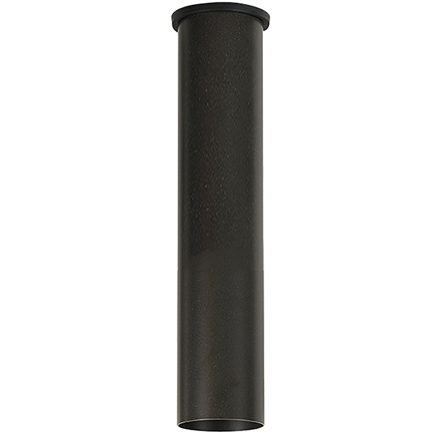Visual Comfort Fan - DRM48BZ - Downrod - Minimalist - Bronze
