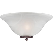 Nuvo Lighting - 60-5378 - One Light Wall Sconce - Ballerina - Old Bronze