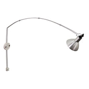 House of Troy - AGLED-52 - LED Picture Light - Advent - Satin Nickel