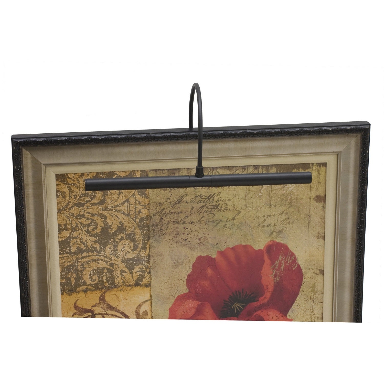 House of Troy - APL16-7 - LED Picture Light - Advent - Black