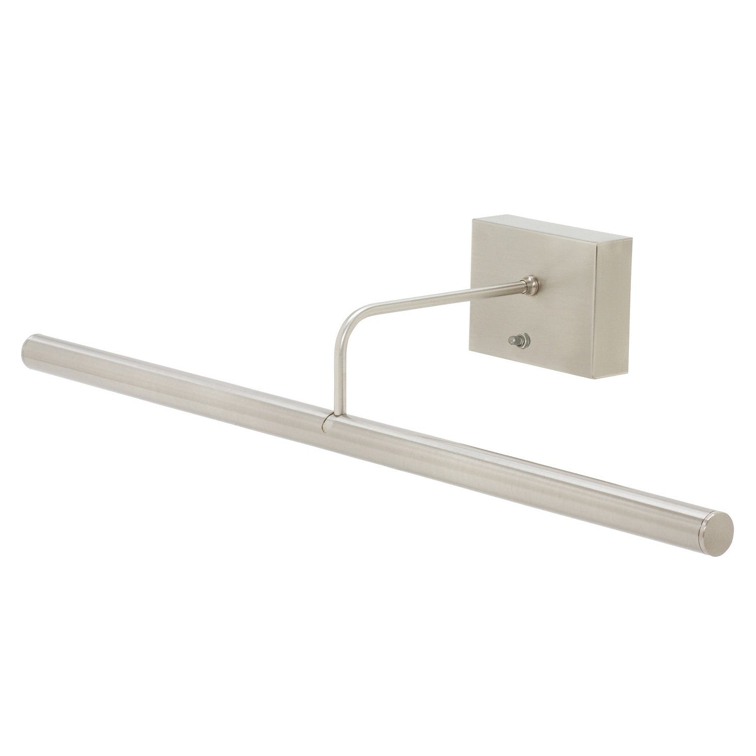 House of Troy - BSLED24-52 - LED Picture Light - Slim-line - Satin Nickel