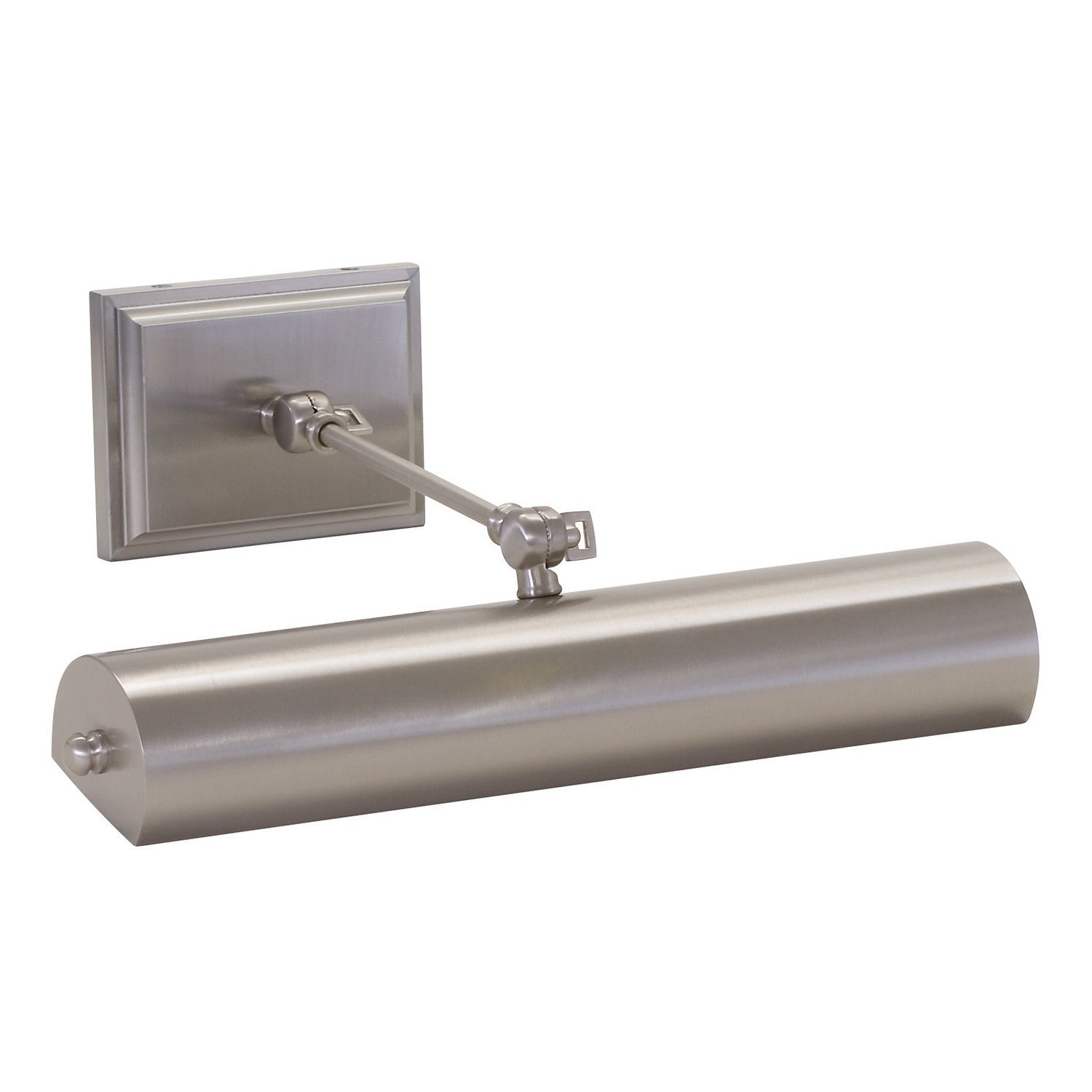 House of Troy - DOX16-SN - Two Light Picture Light - Oxford - Satin Nickel
