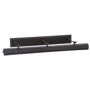 House of Troy - DOX42-OB - Six Light Picture Light - Oxford - Oil Rubbed Bronze