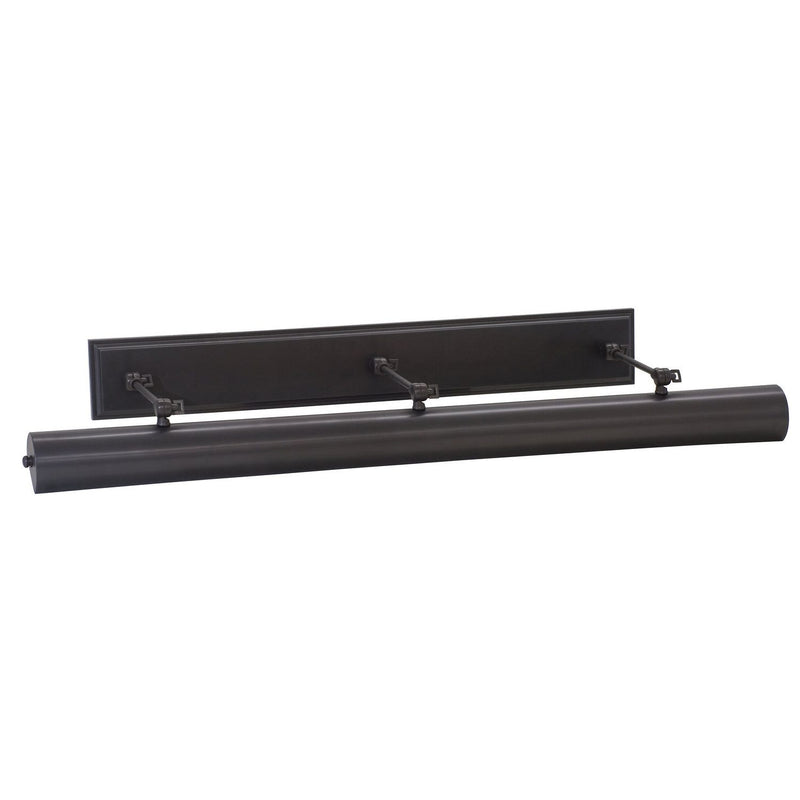 House of Troy - DOX42-OB - Six Light Picture Light - Oxford - Oil Rubbed Bronze
