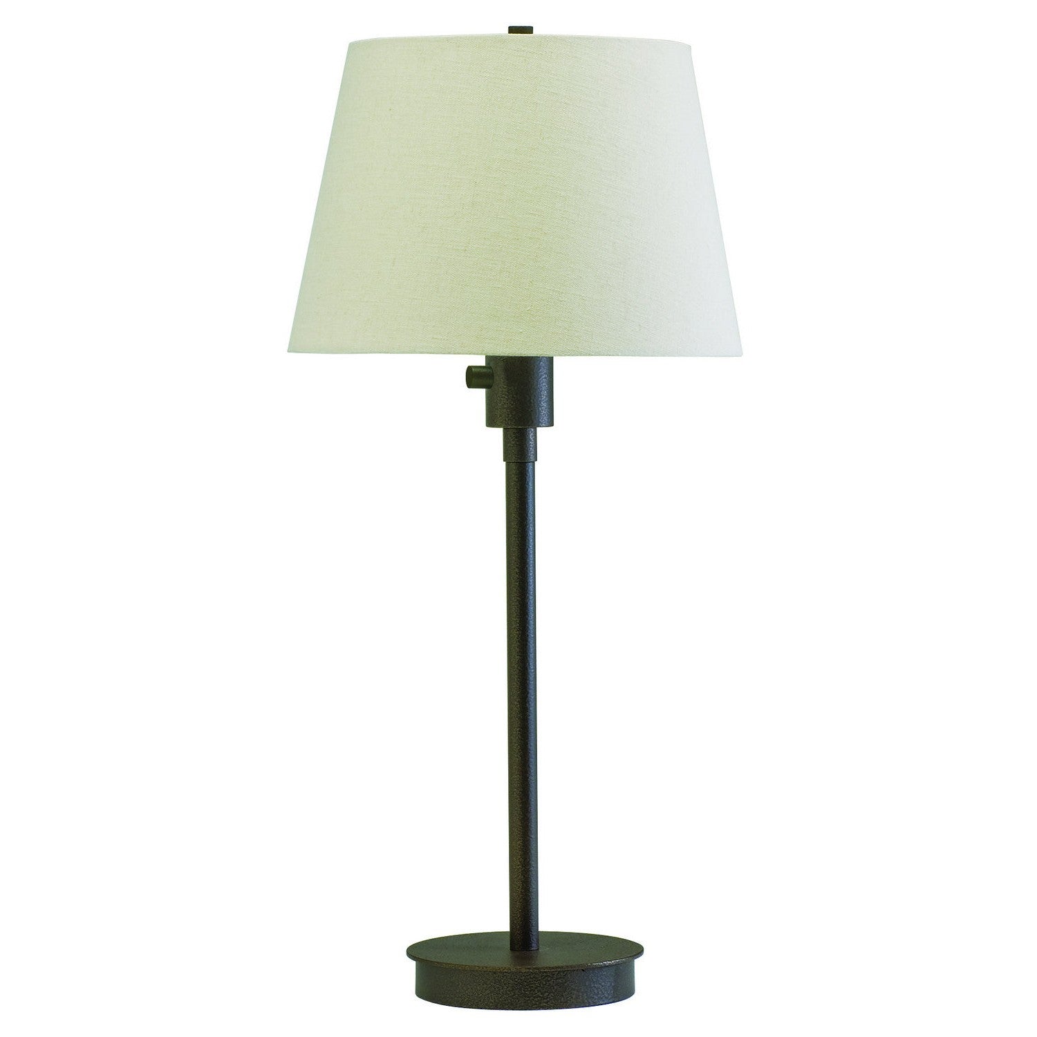 House of Troy - G250-GT - One Light Table Lamp - Generation - Granite