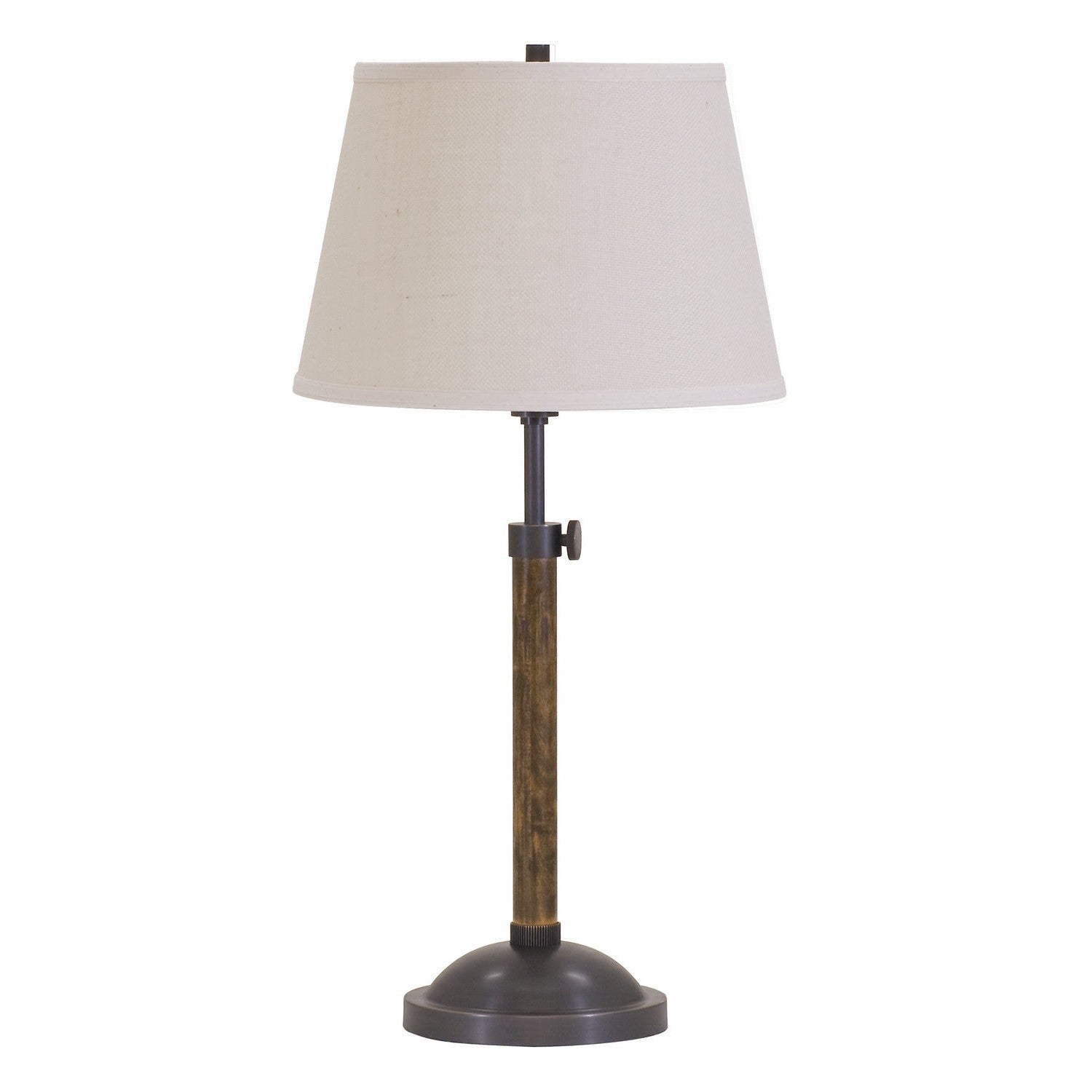 House of Troy - R450-OB - One Light Table Lamp - Richmond - Oil Rubbed Bronze