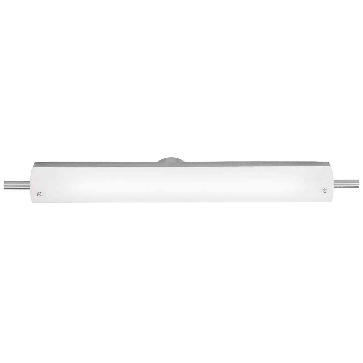 Access - 31002LEDD-BS/OPL - LED Vanity - Vail - Brushed Steel