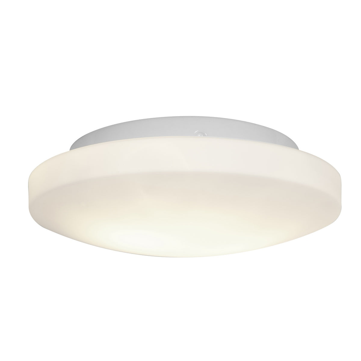 Access - 50160LEDD-WH/OPL - LED Flush Mount - Orion - White