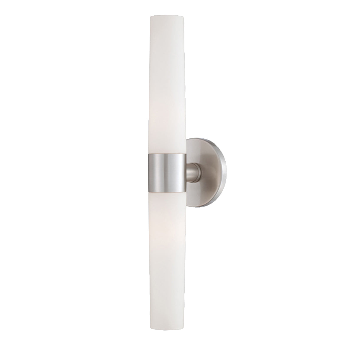 Eurofase - 23274-020 - Two Light Wall Sconce - Vesper - Polished Nickel