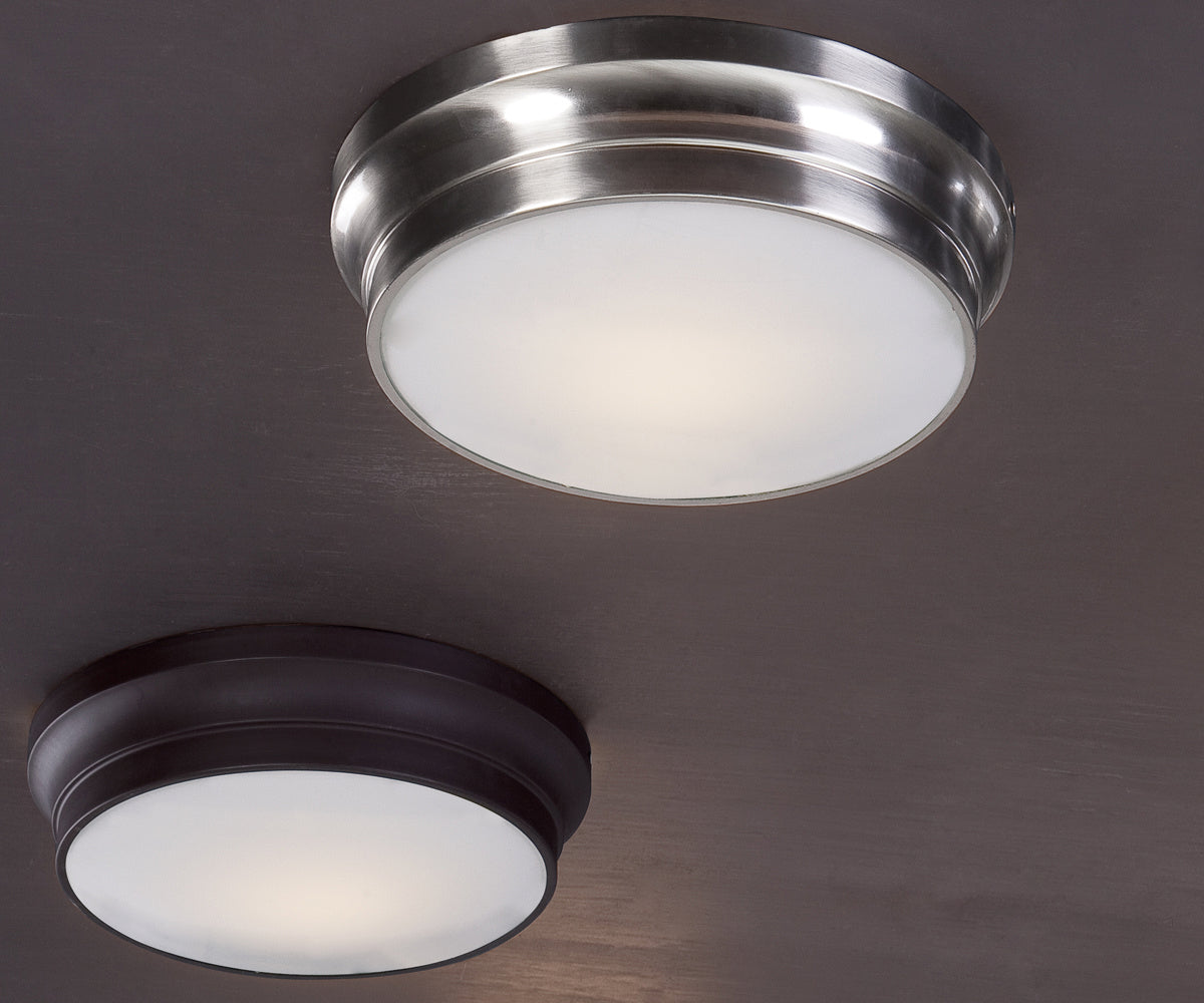 Eurofase - 26634-036 - LED Flush Mount - Jane - Chrome