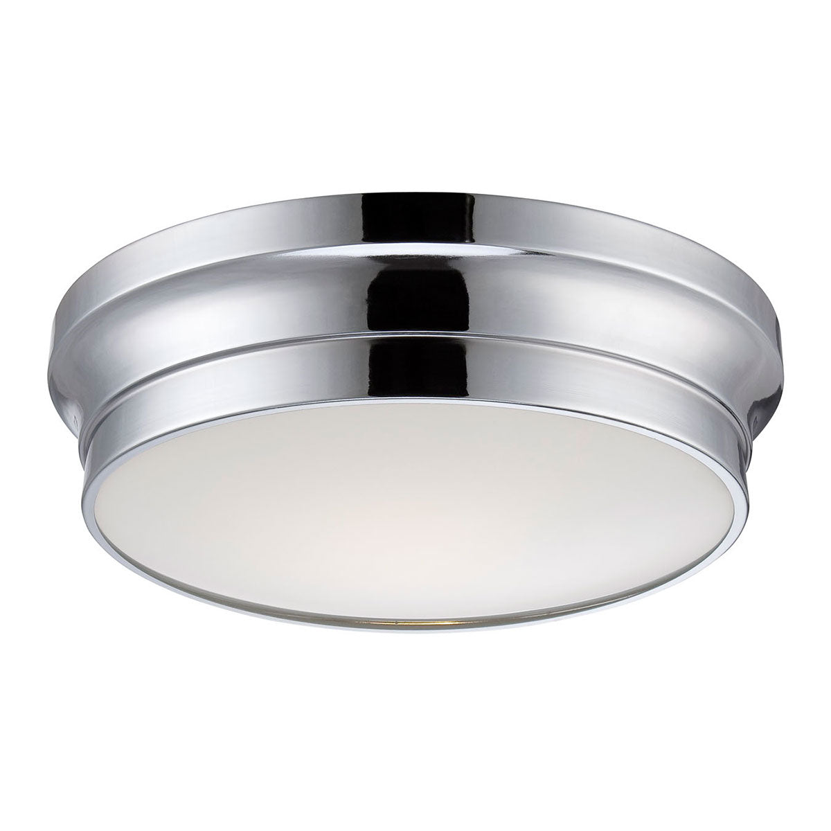 Eurofase - 26634-036 - LED Flush Mount - Jane - Chrome